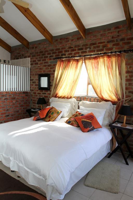 Oceanview Guesthouse 스트루이스바이 객실 사진